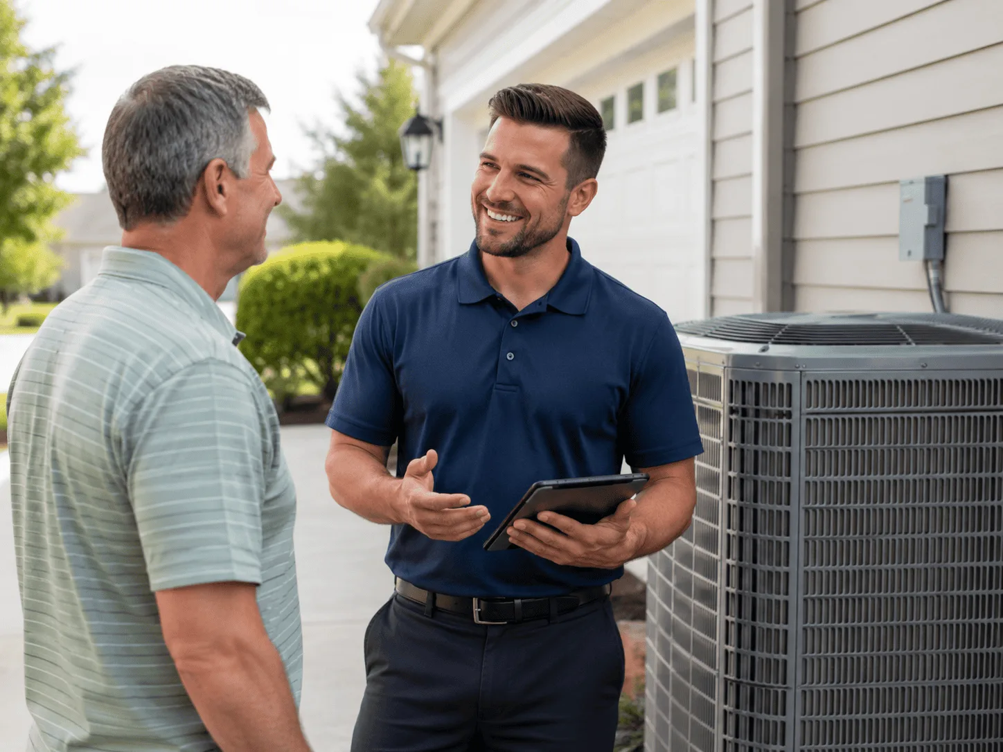 Heat Pump Installation Ellenton, FL FAQs